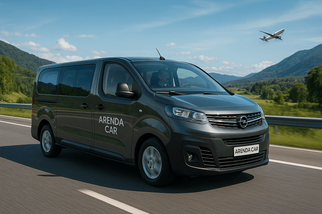 czarny mercedes, suv, osobowy